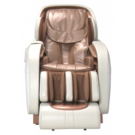 Richter Массажное кресло Charisma White Rose Gold