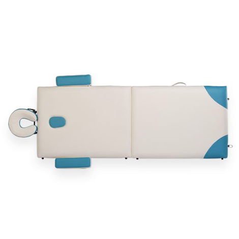 Массажный стол Bodo Leman