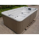 Плавательный SPA - БАССЕЙН Allseas Spas, модель OD 42 - фото 
