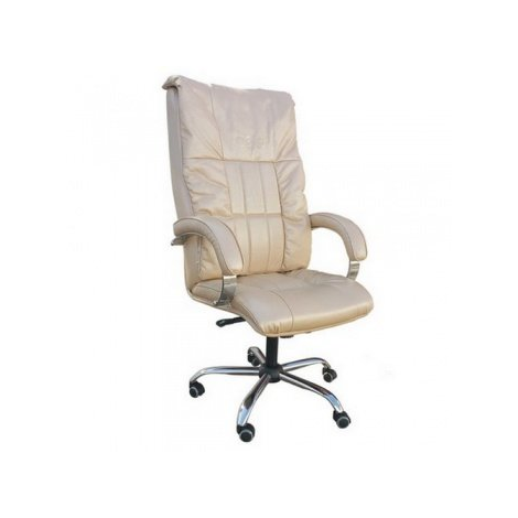 Офисное массажное кресло EGO BOSS EG1001 SE LUX