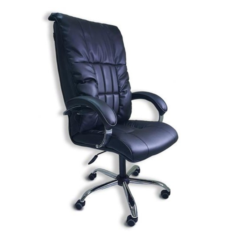 Офисное массажное кресло EGO BOSS EG1001 SE LUX