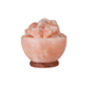 Соляная лампа Ergonova Himalay Stone Vase (Чаша)
