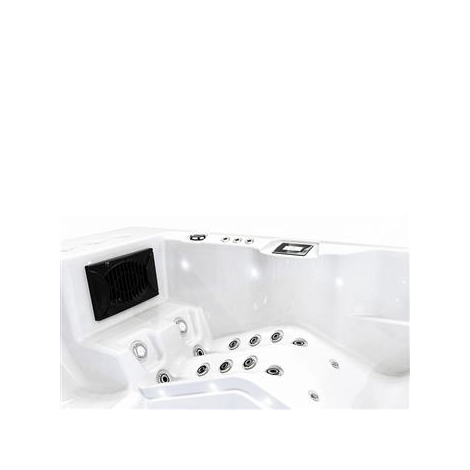 Спа Бассейн Lovia Spa L510