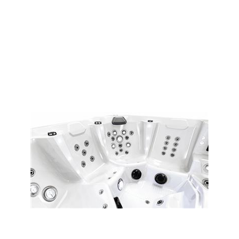 Спа Бассейн Lovia Spa L510