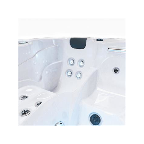 Спа Бассейн Lovia Spa ZR6005